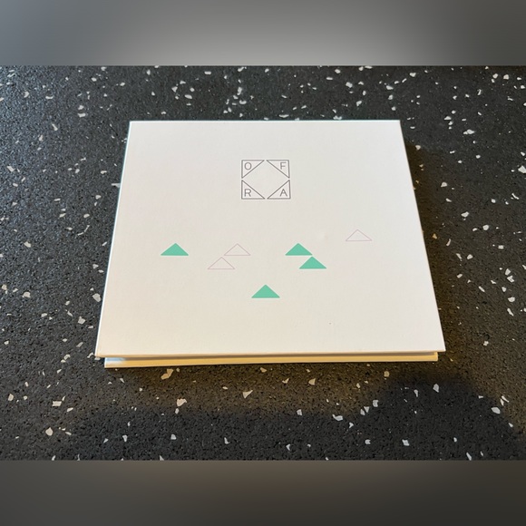 OFRA | MINI MIX FACE PALETTE - GOOD TO GO - Picture 6 of 9